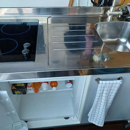 B&B Nyborg. 41 Euro + Luaran gambar