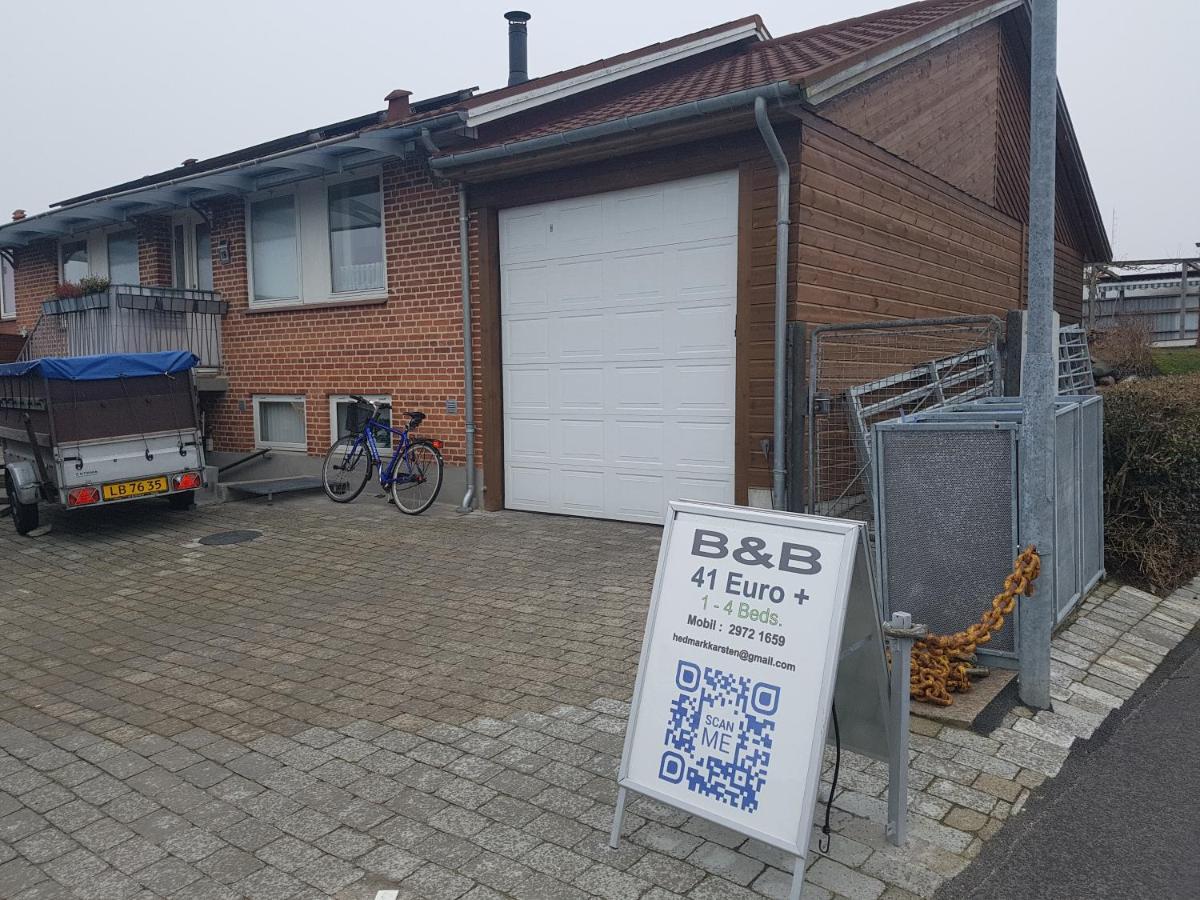 B&B Nyborg. 41 Euro + Luaran gambar