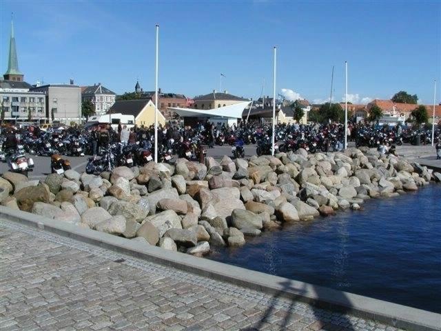 B&B Nyborg. 41 Euro + Luaran gambar