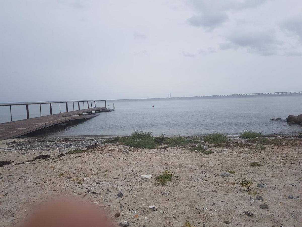 B&B Nyborg. 41 Euro + Luaran gambar