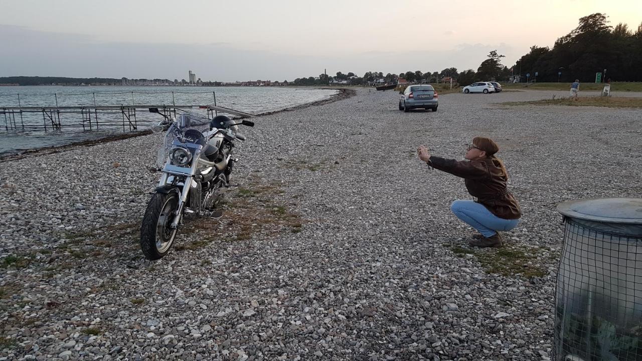 B&B Nyborg. 41 Euro + Luaran gambar