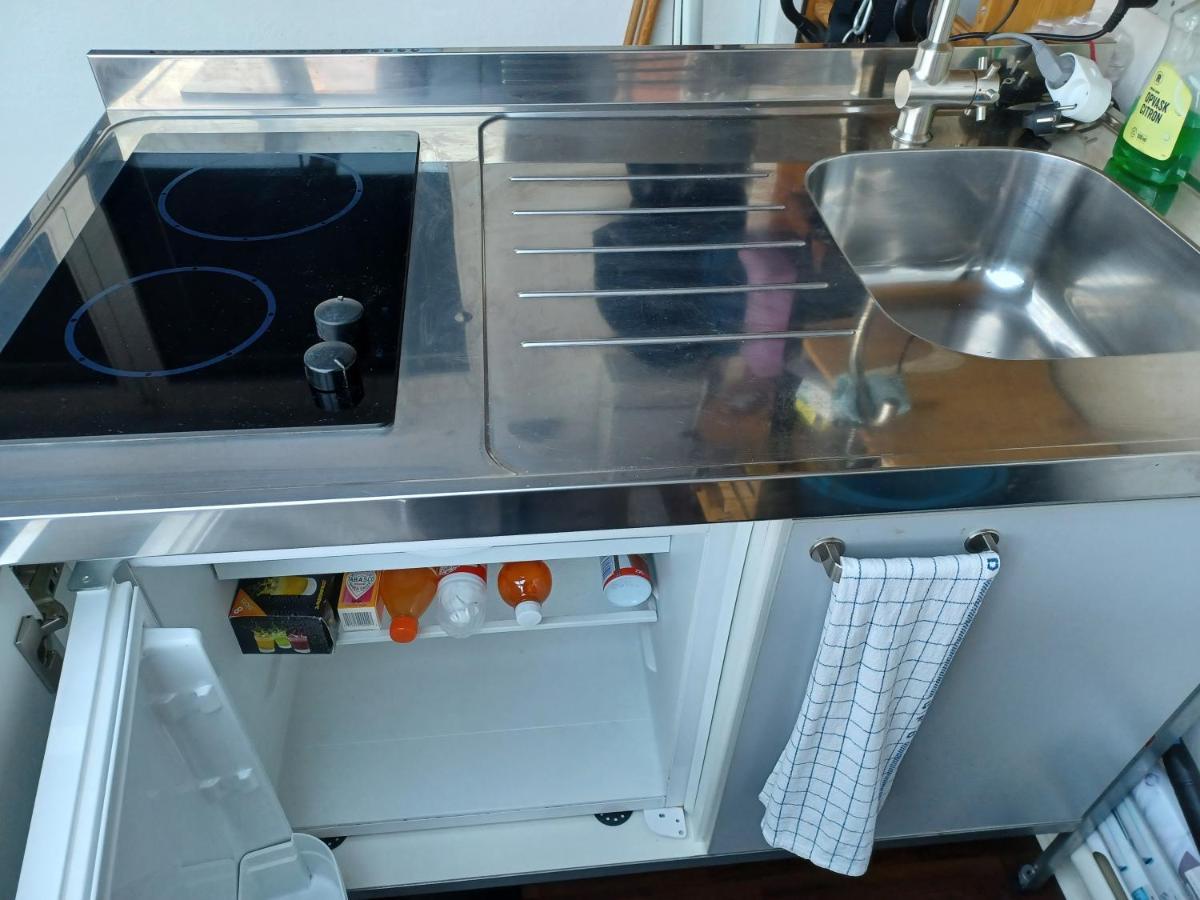 B&B Nyborg. 41 Euro + Luaran gambar